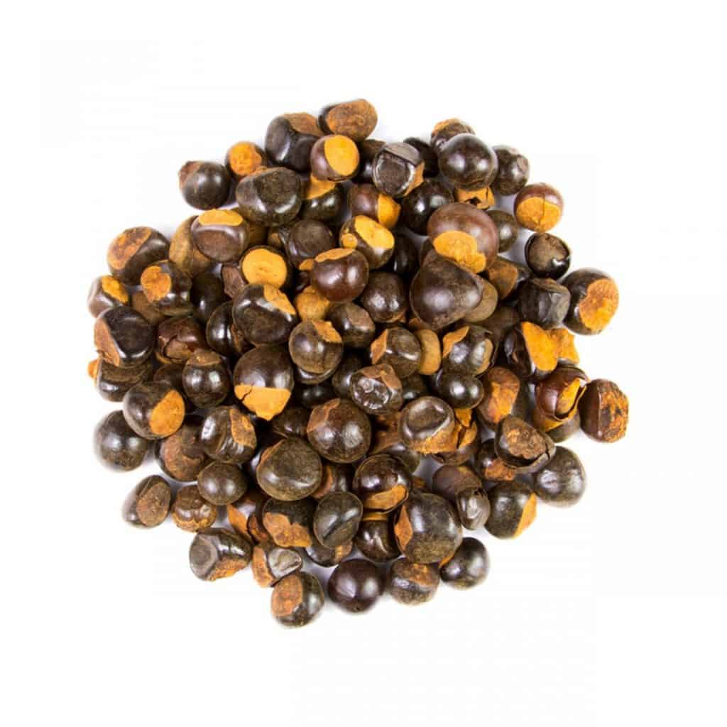 guarana seed