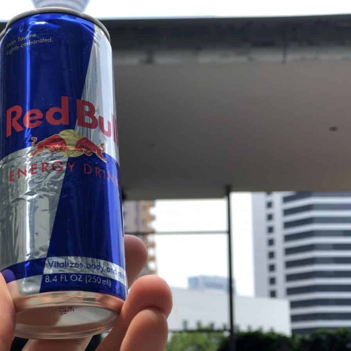 Can You Drink Red Bull Every Day? (Details) - Beastly Energy