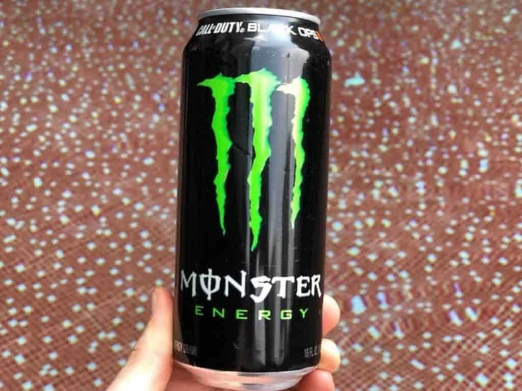 Monster Can 