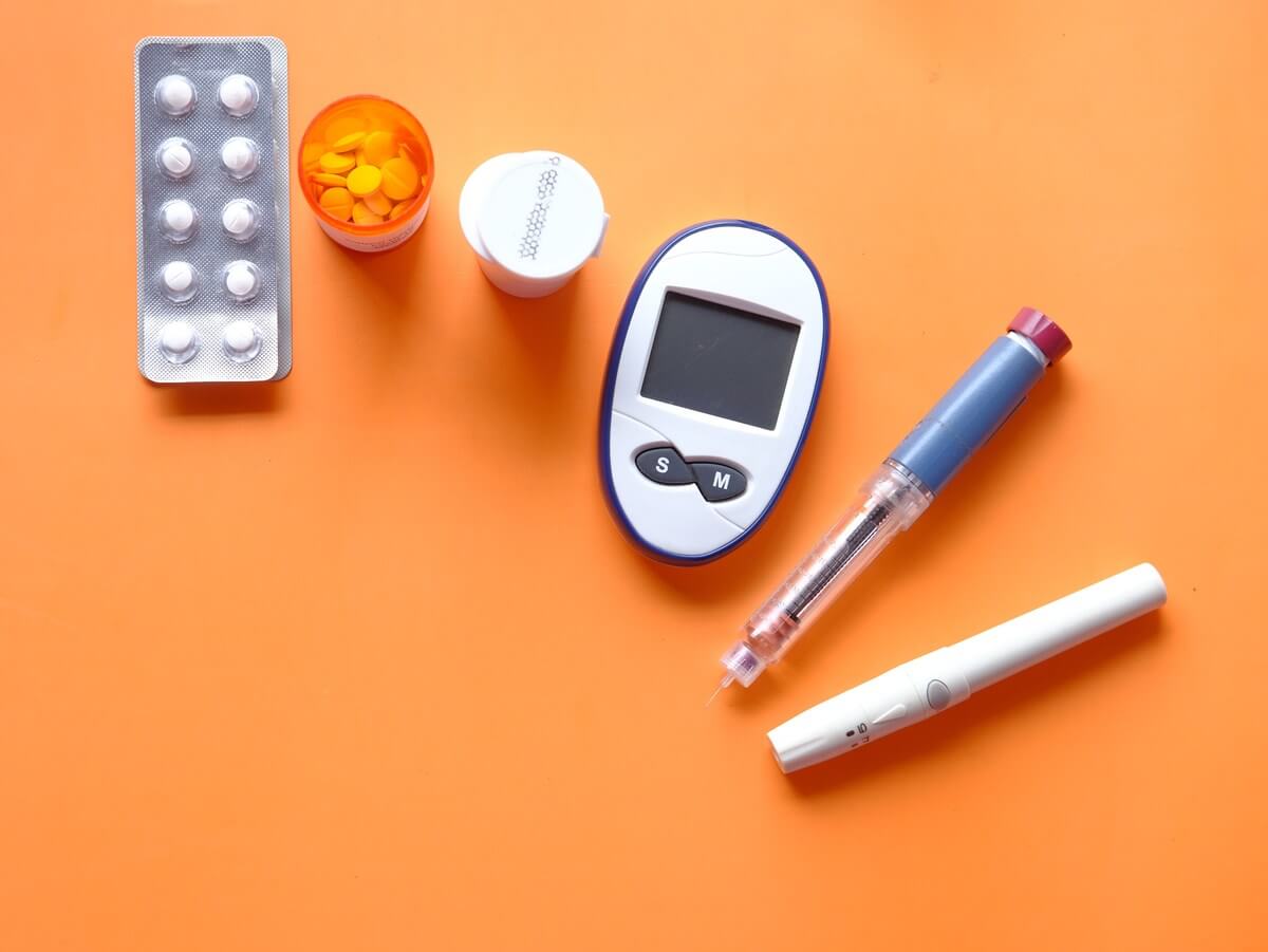Diabetes measurement tools