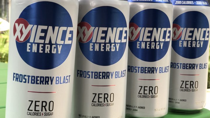 How Much Xyience Can You Drink in A Day?