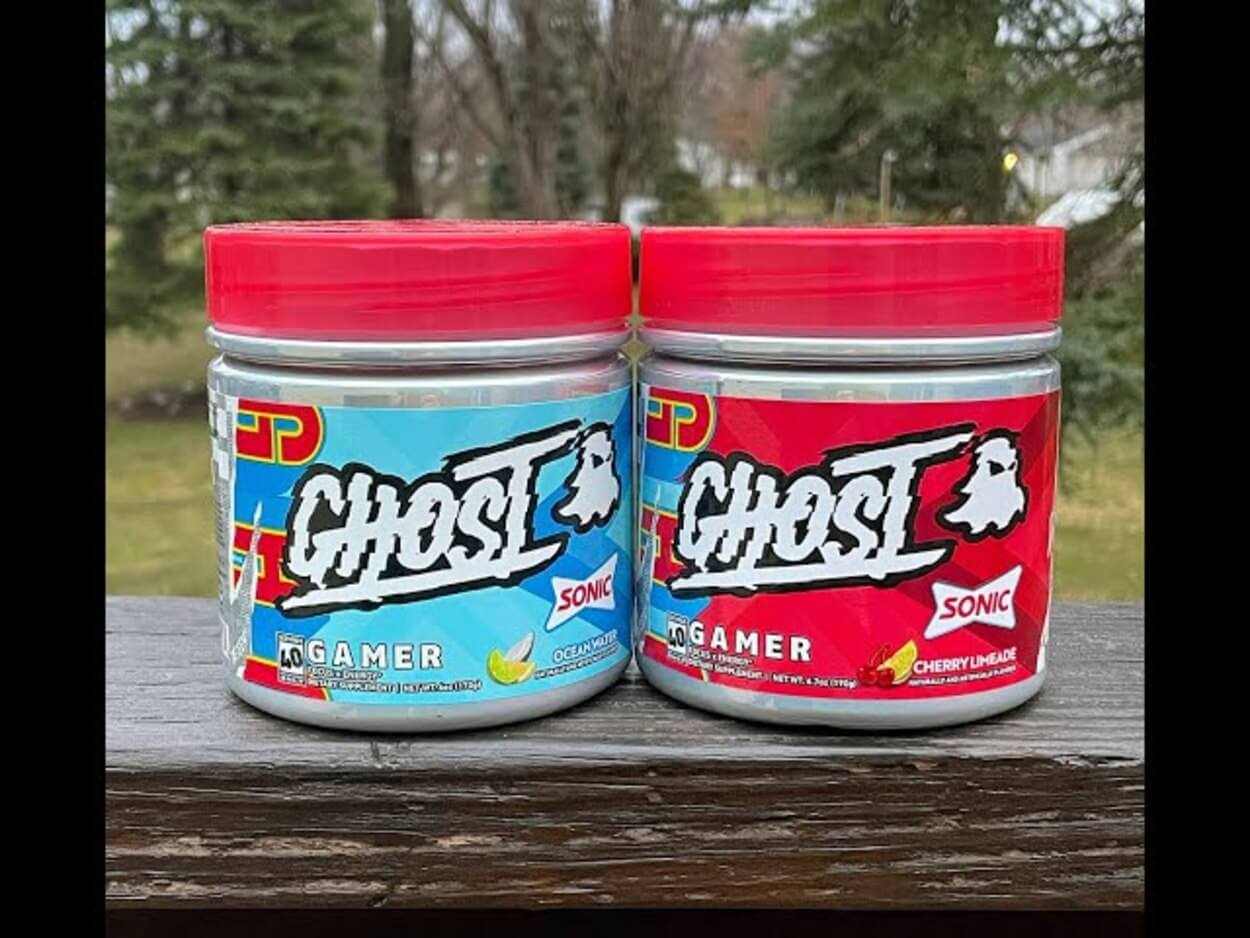 Ghost-Gamer-Energy-Drink-Flavors