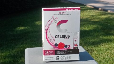 Can You Drink CELSIUS On-The-Go Every Day? (Full Analysis)