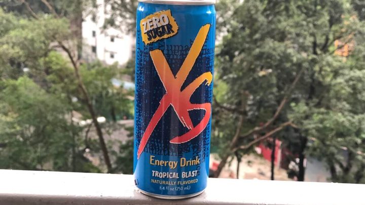 XS can