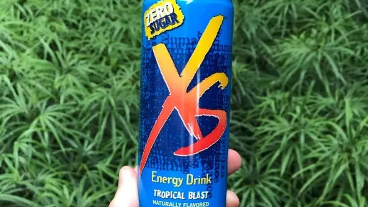 XS can