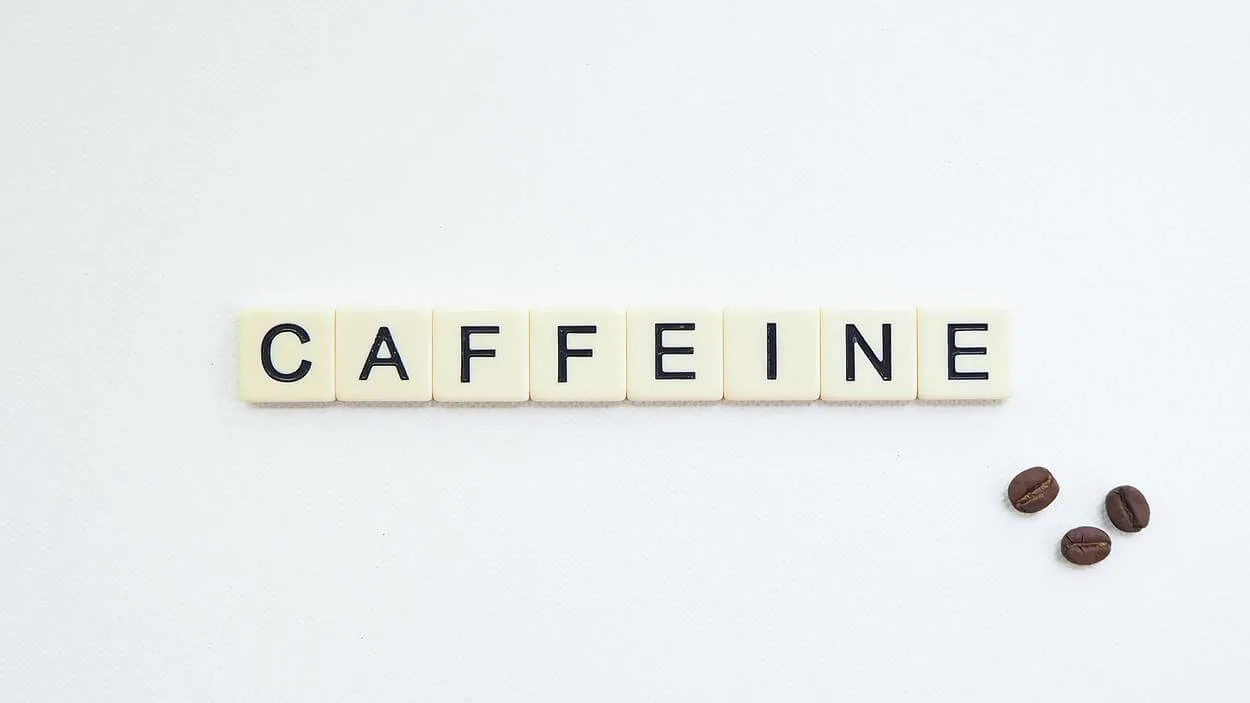 Bang contains caffeine that is equivalent to almost 3 cups of coffee.