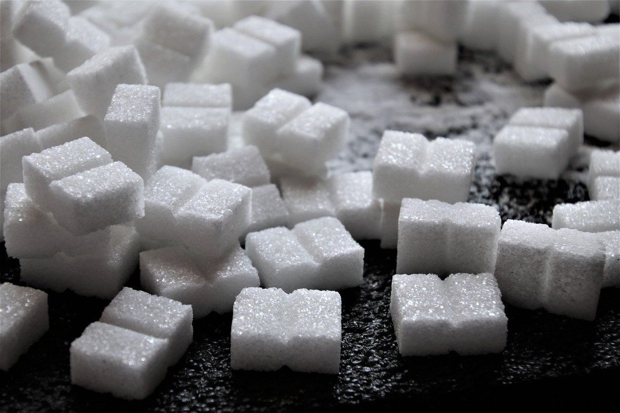 sugar in energy drinks