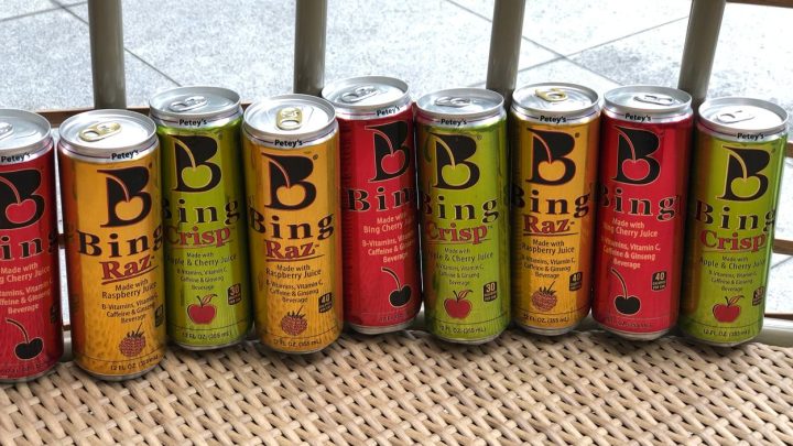 Does Bing Energy Drink Actually Work? What are the Ingredients and Nutrition facts of Bing?