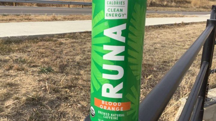 Can You Drink Runa Clean Energy Everyday?