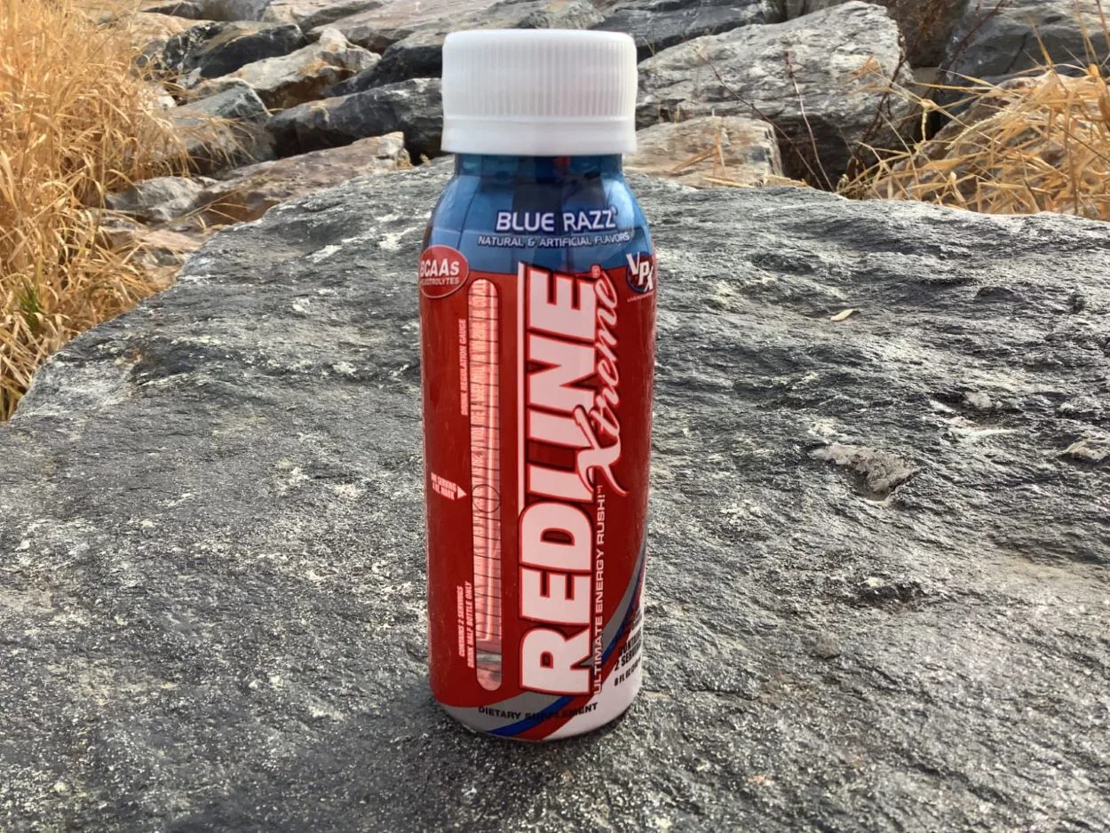 Redline Xtreme Contains a Healthy Blend of Amino Acids