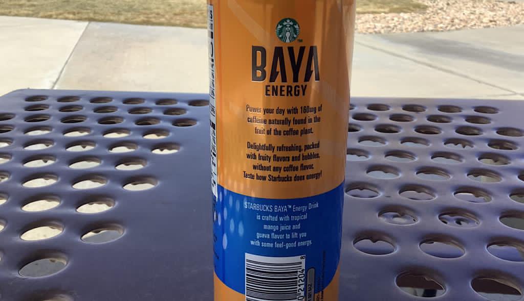 Baya Energy
