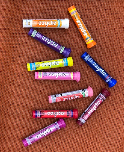 Zipfizz Energy drink
