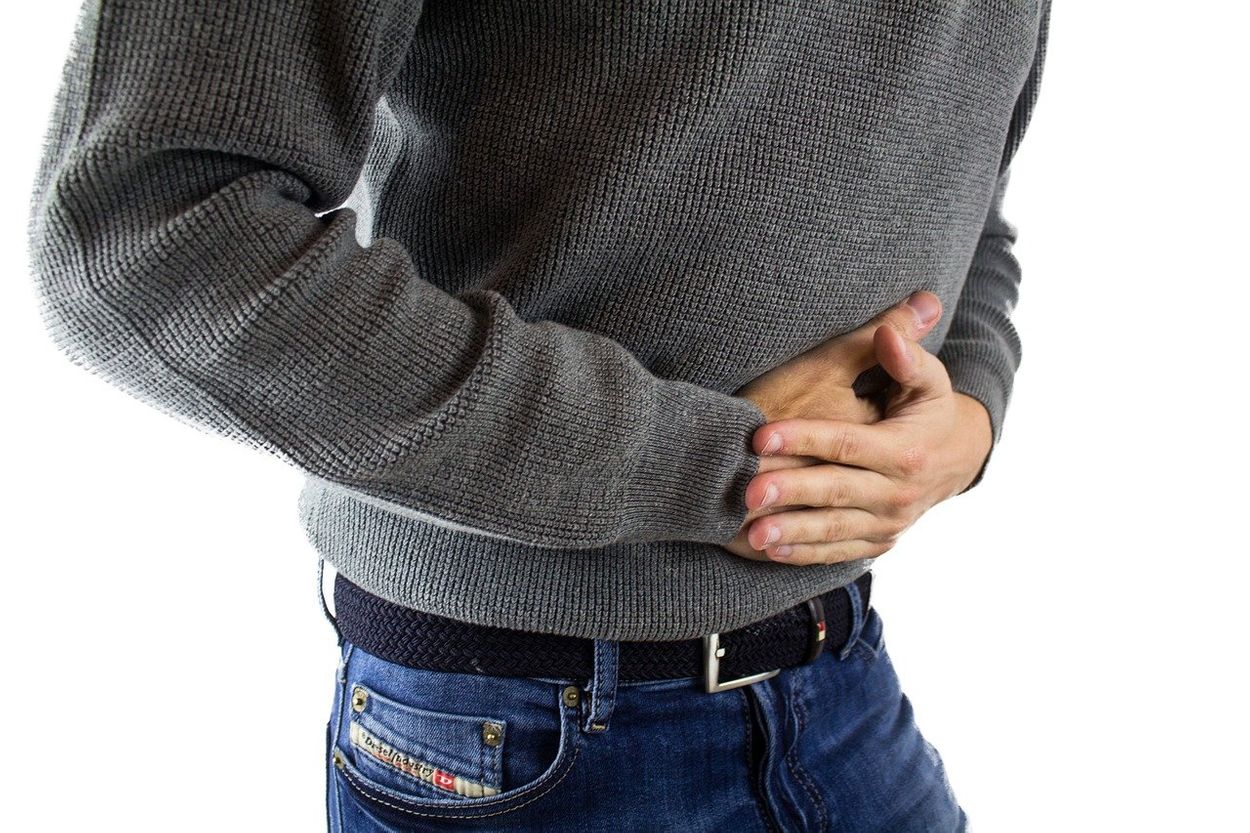 What are the causes of bloating?