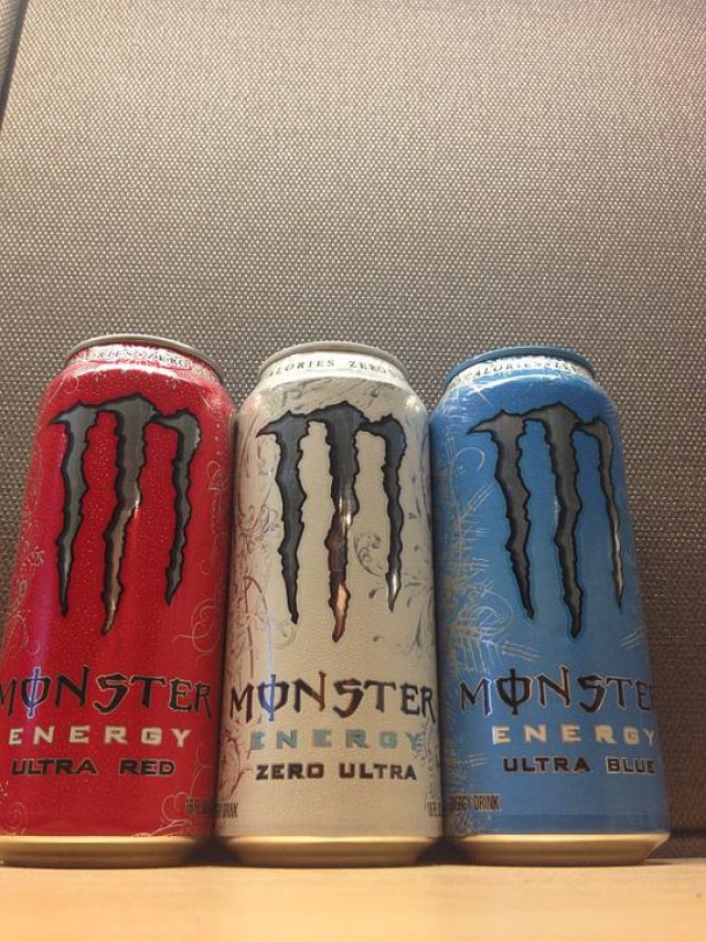 Do Uptime Energy Drinks Contain Gluten? (Unveiled)