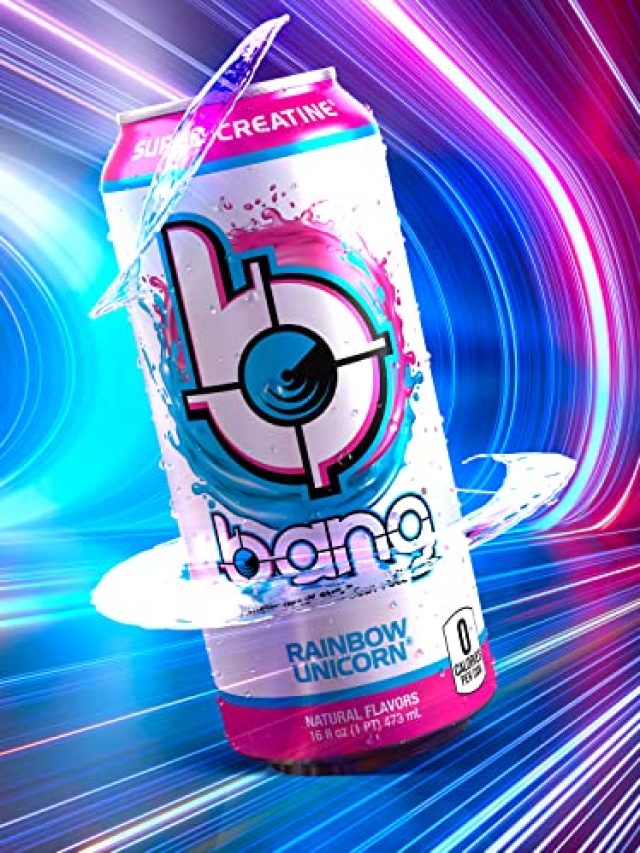 Does Bang Energy Contain Alcohol? (Truth)