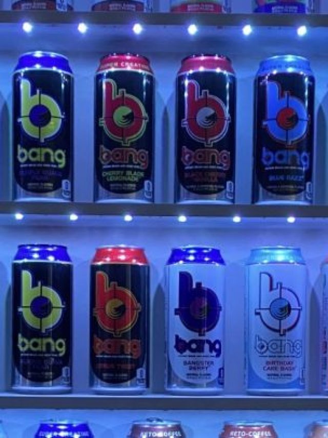 Can you drink Bang every day? (Review)