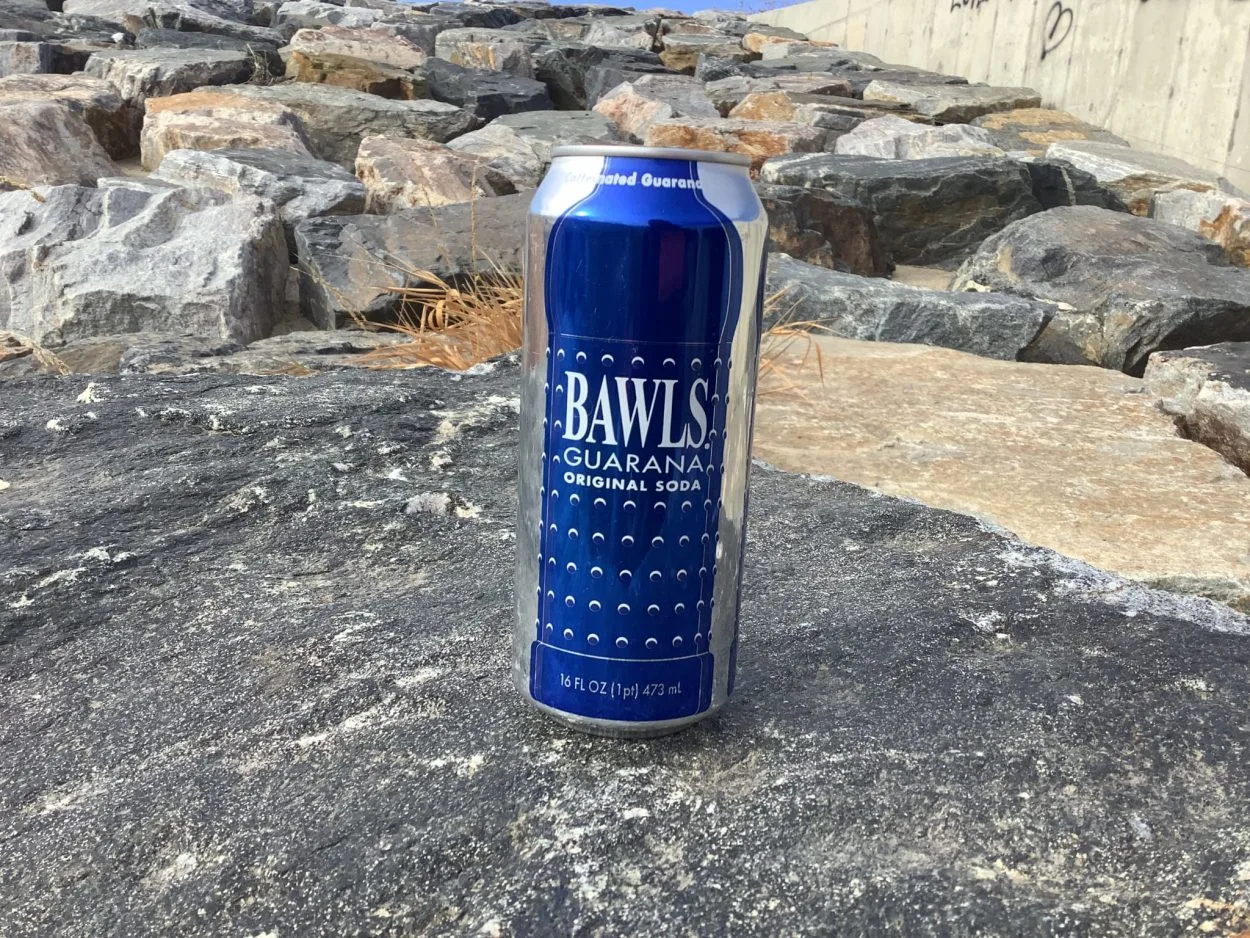 Bawls can be replaced with many better alternatives