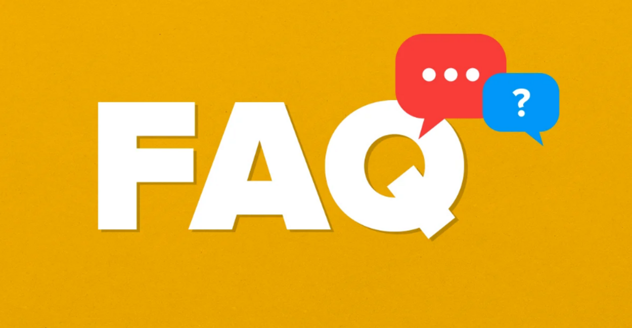 FAQs about OCA