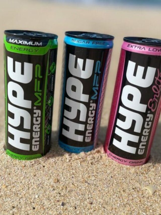 Choosing the Best Energy Drinks Without Caffeine