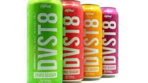 DVST8 Energy Drink